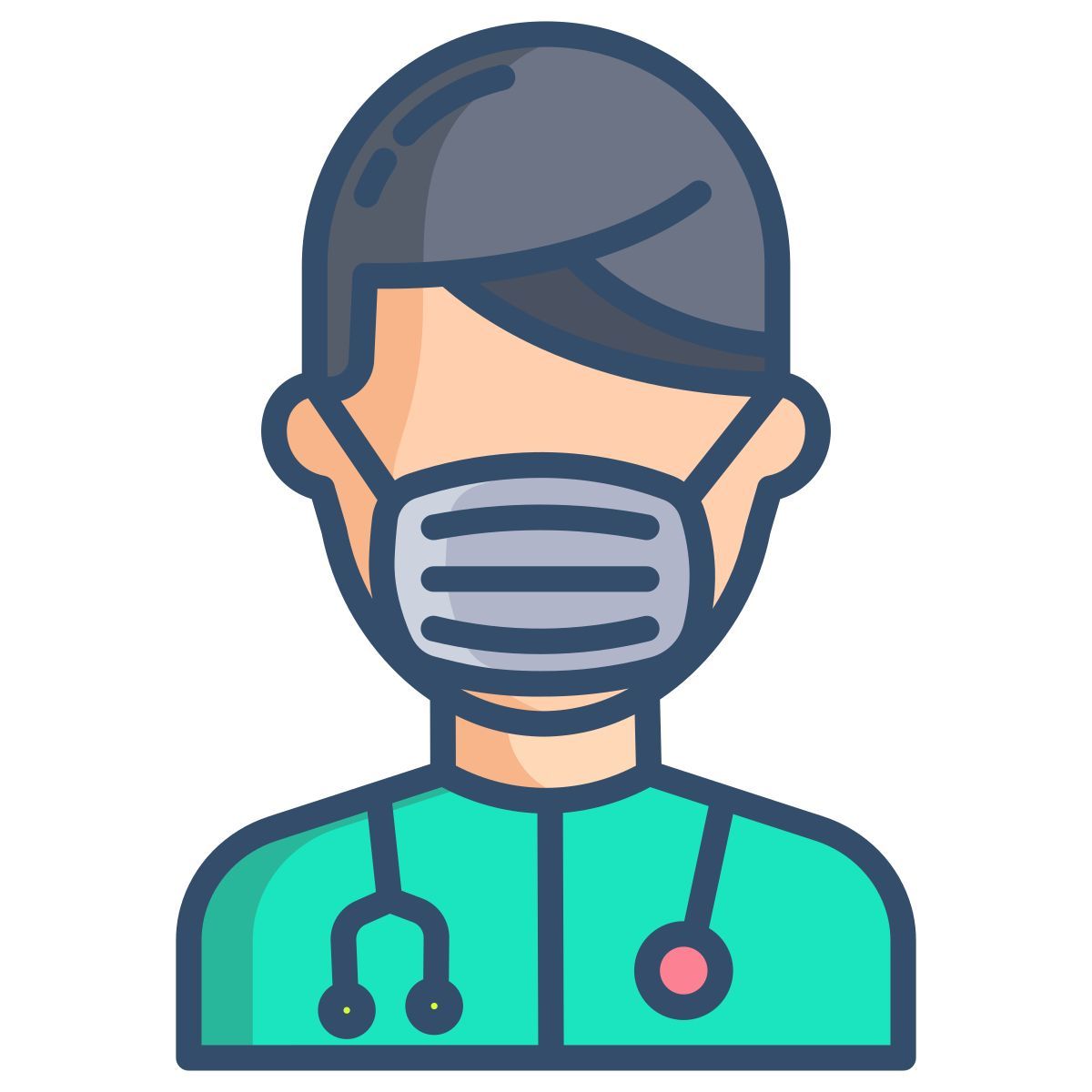 doctor icon