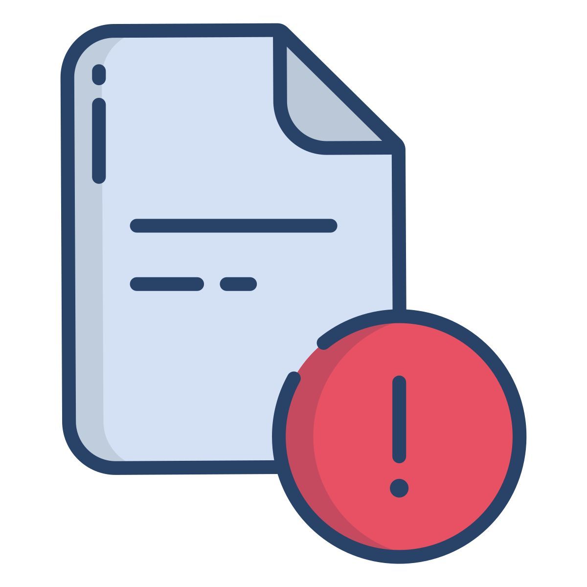 document icon