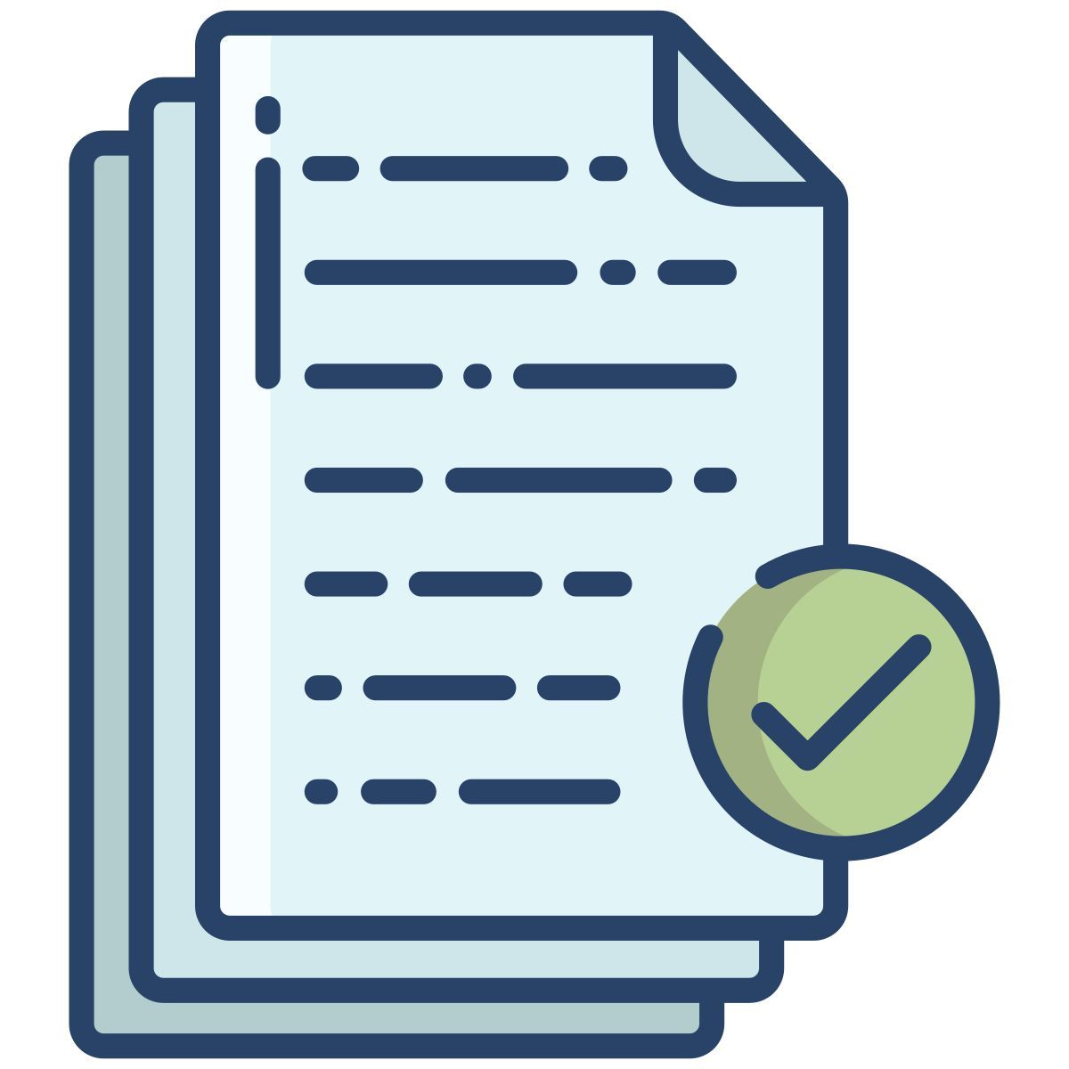 document icon