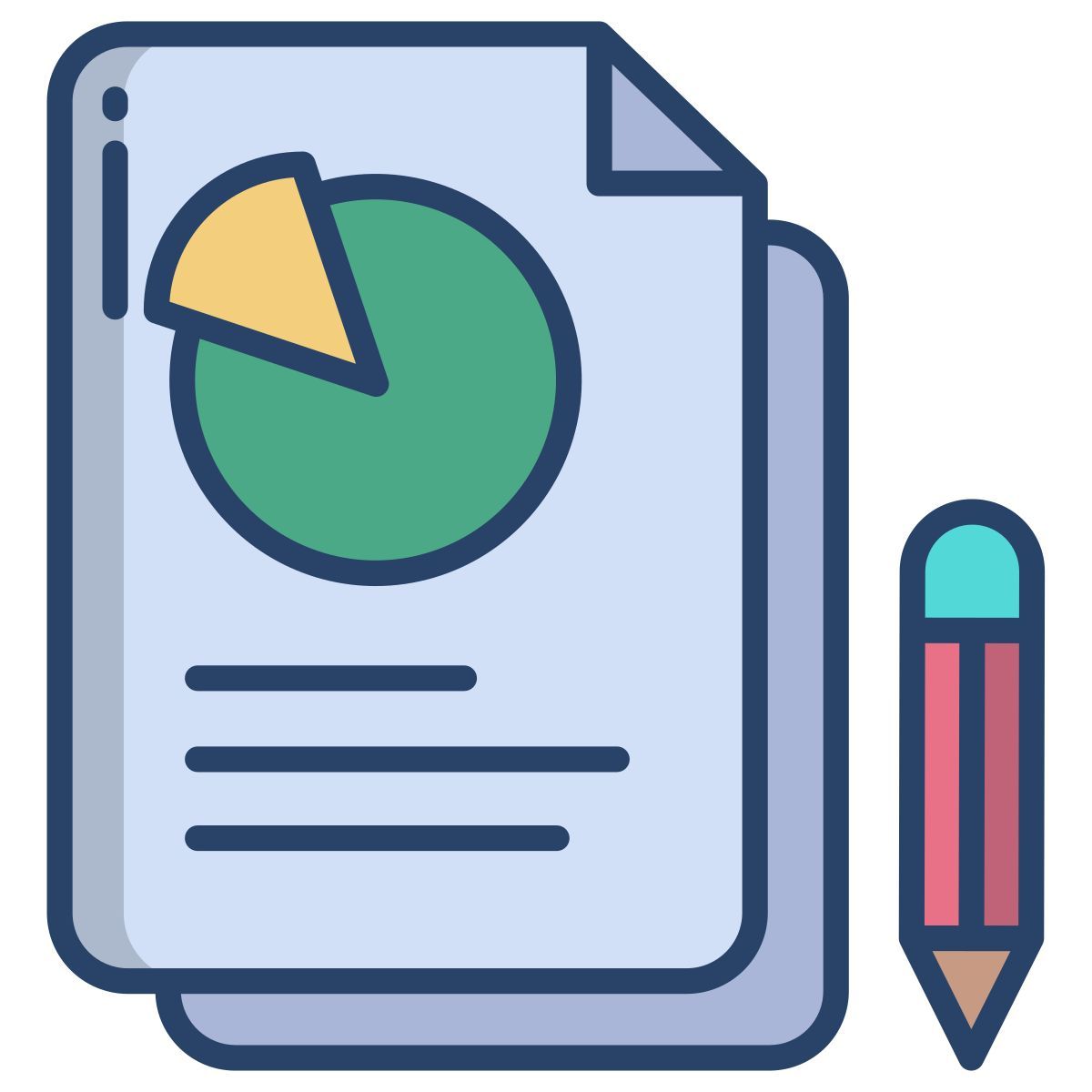 document icon