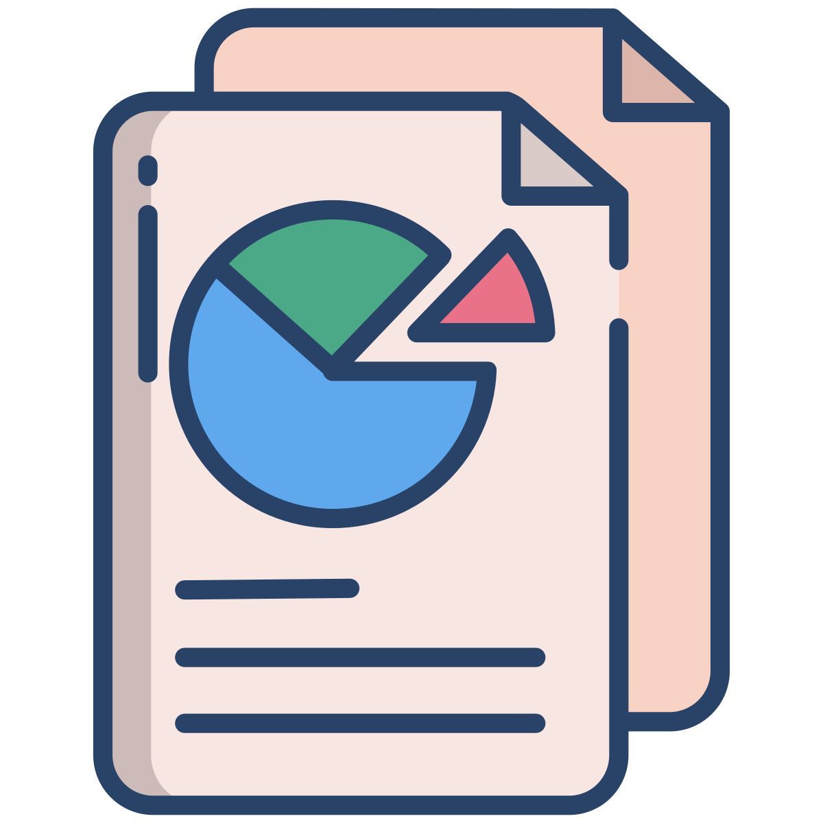 document icon
