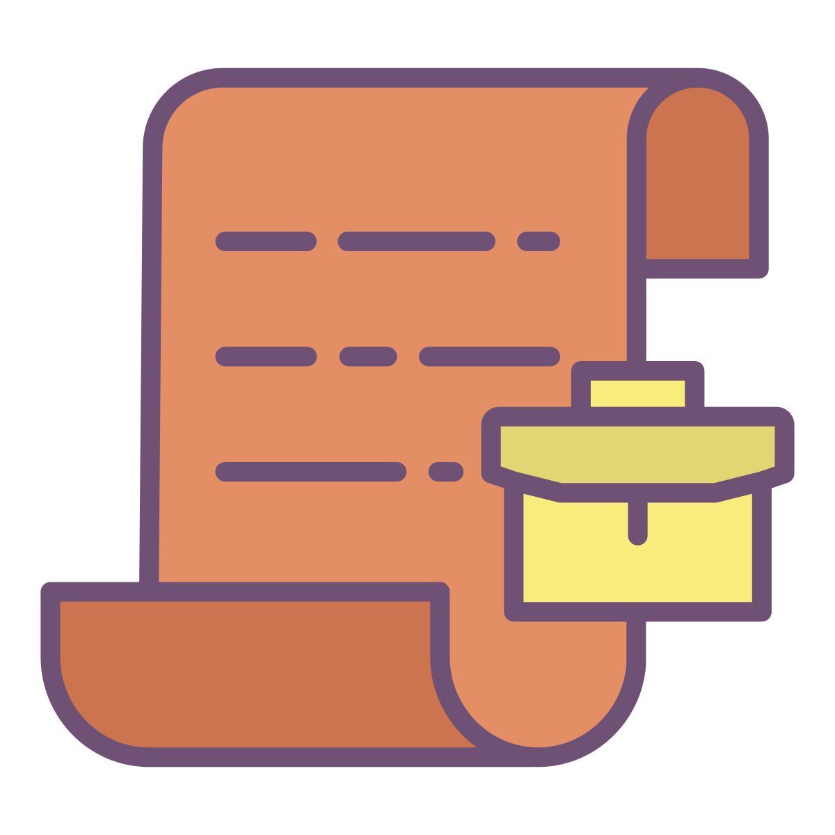 document icon