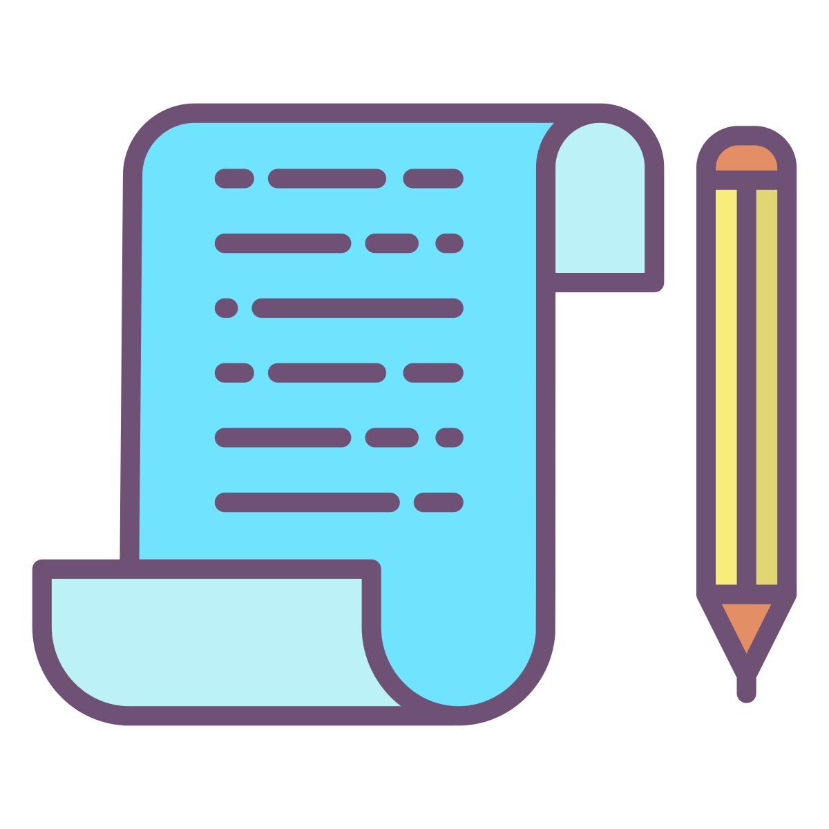 document icon