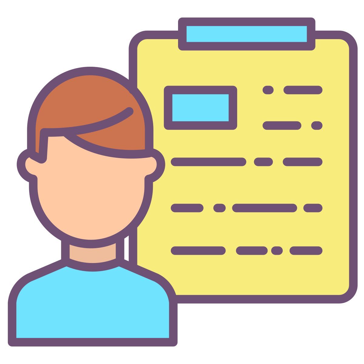 document icon
