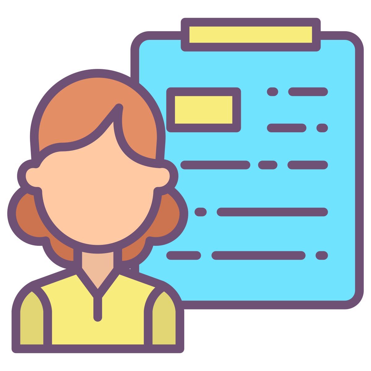 document icon