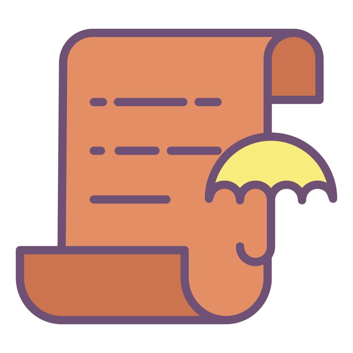 document icon
