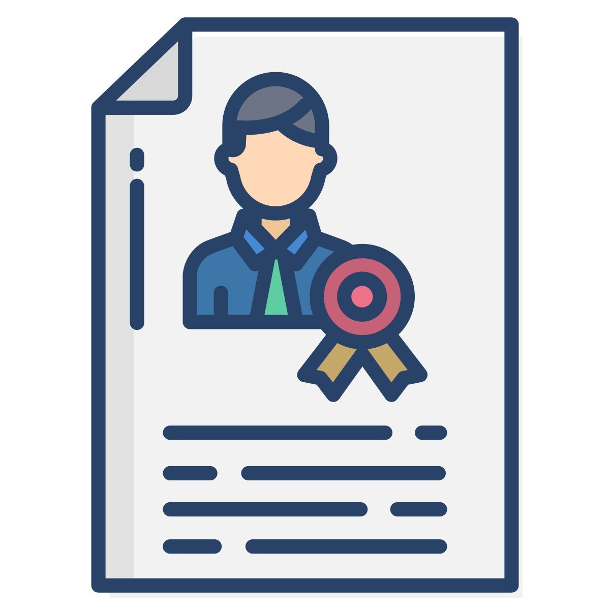 document icon