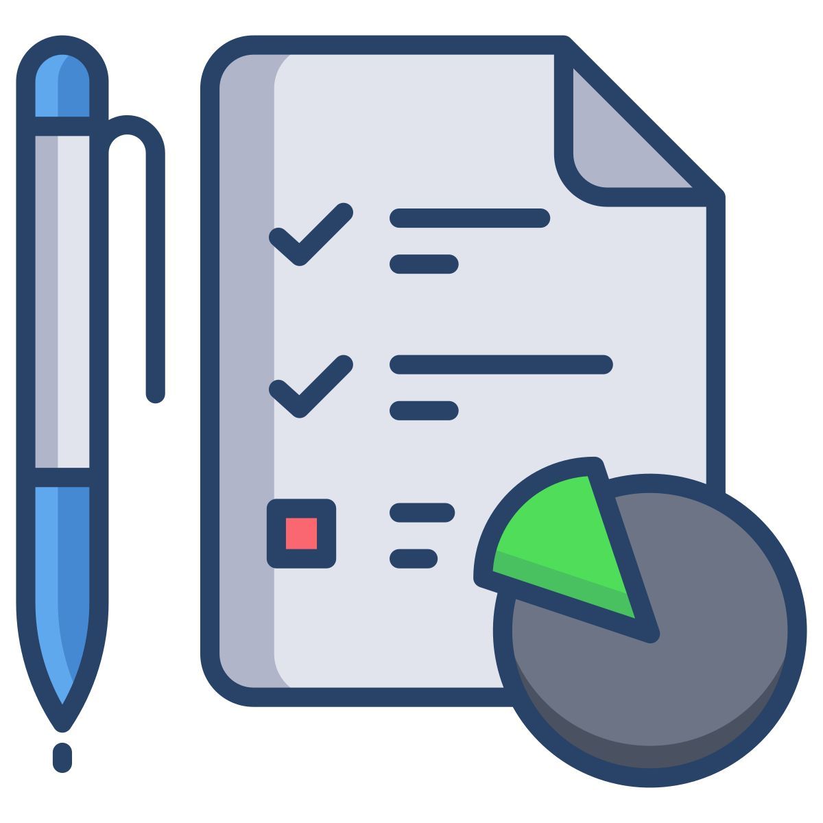 document icon