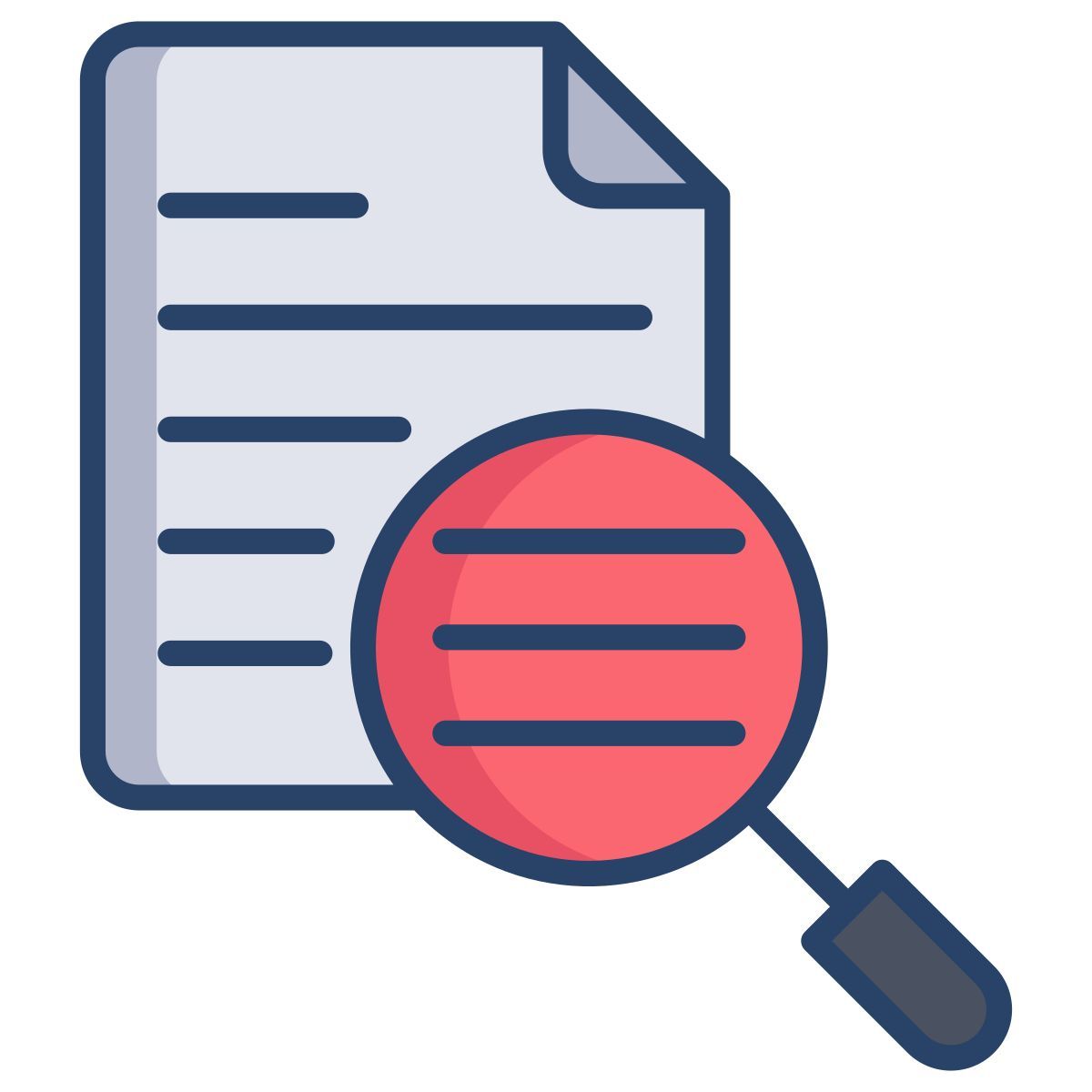 document icon