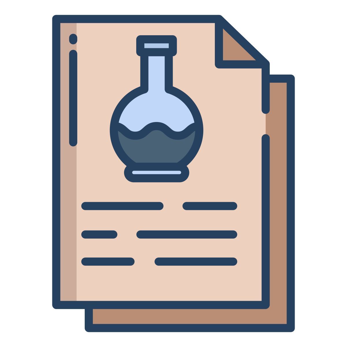 document icon