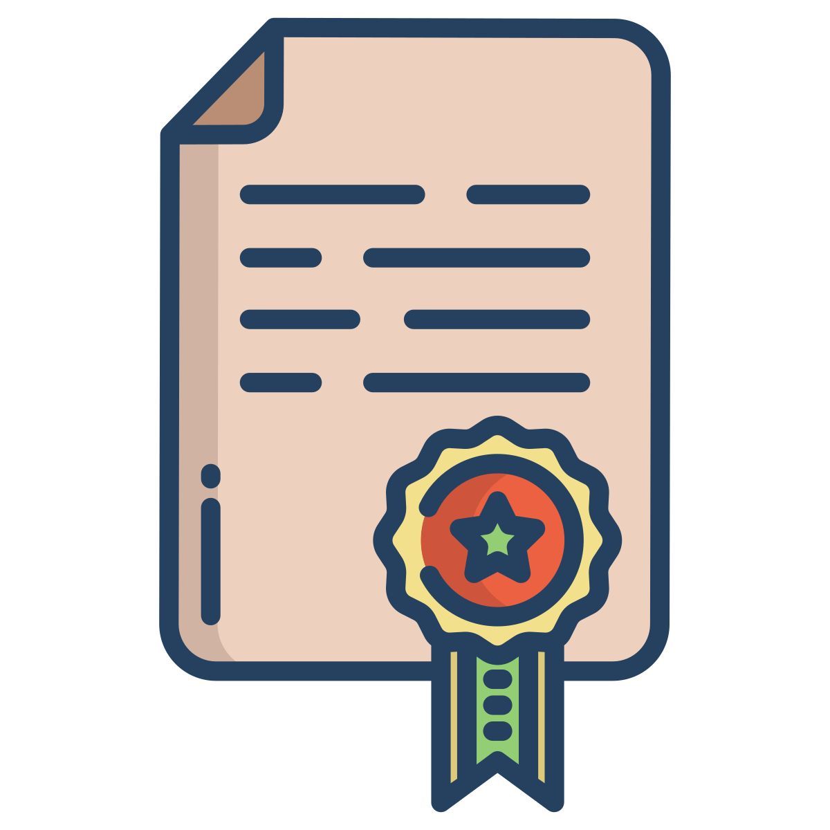 document icon