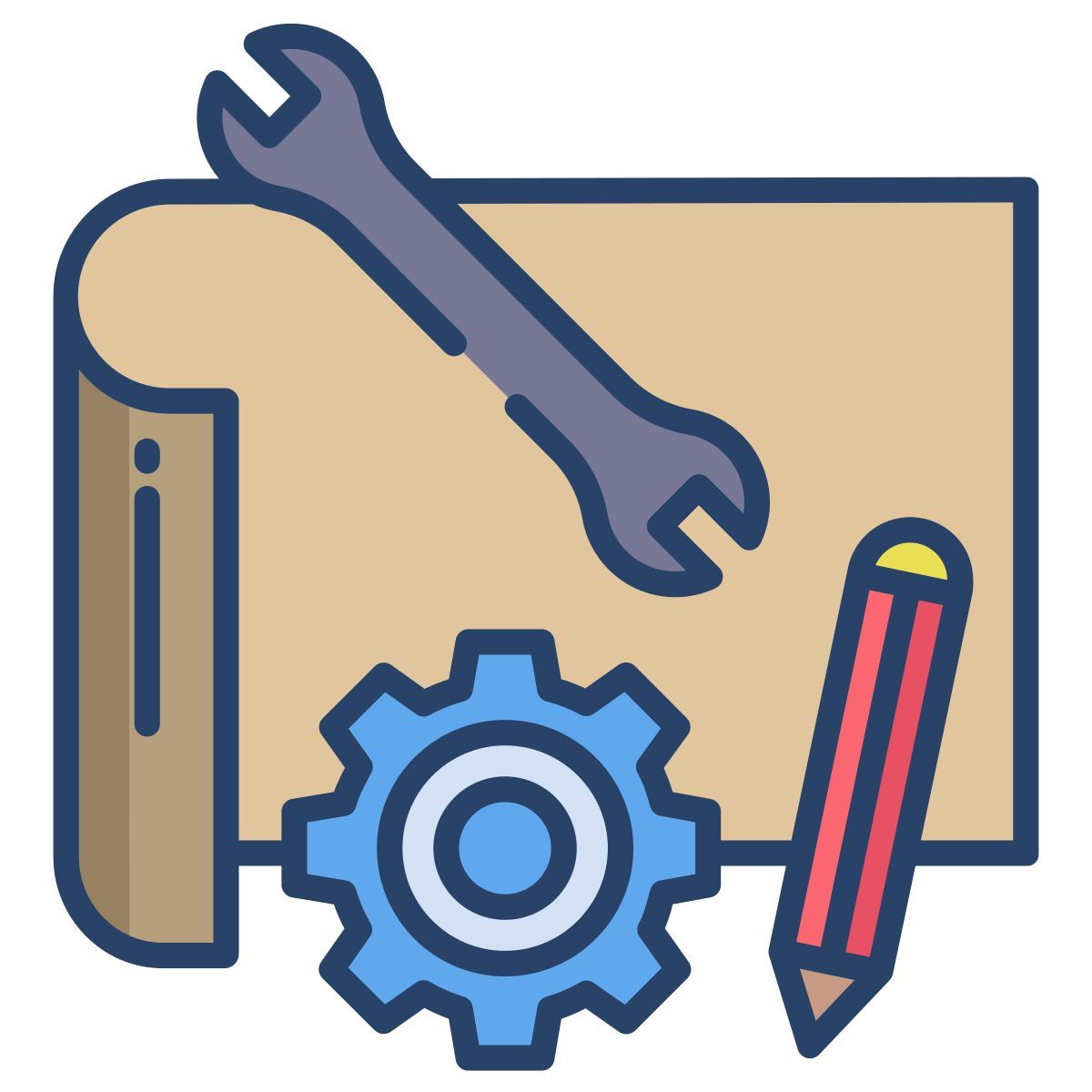 document icon