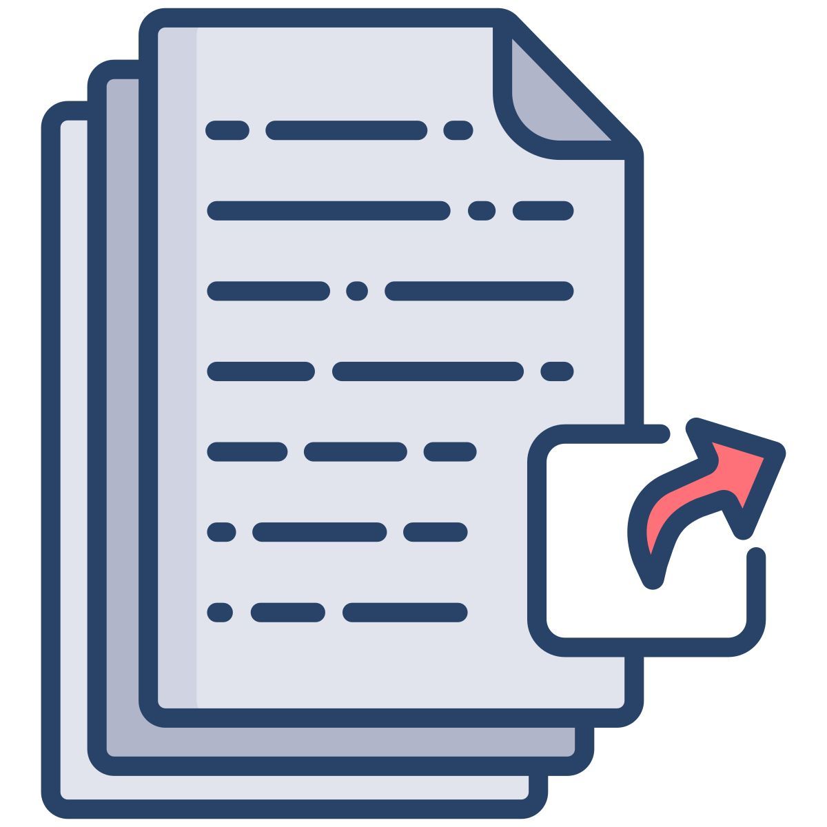 document icon