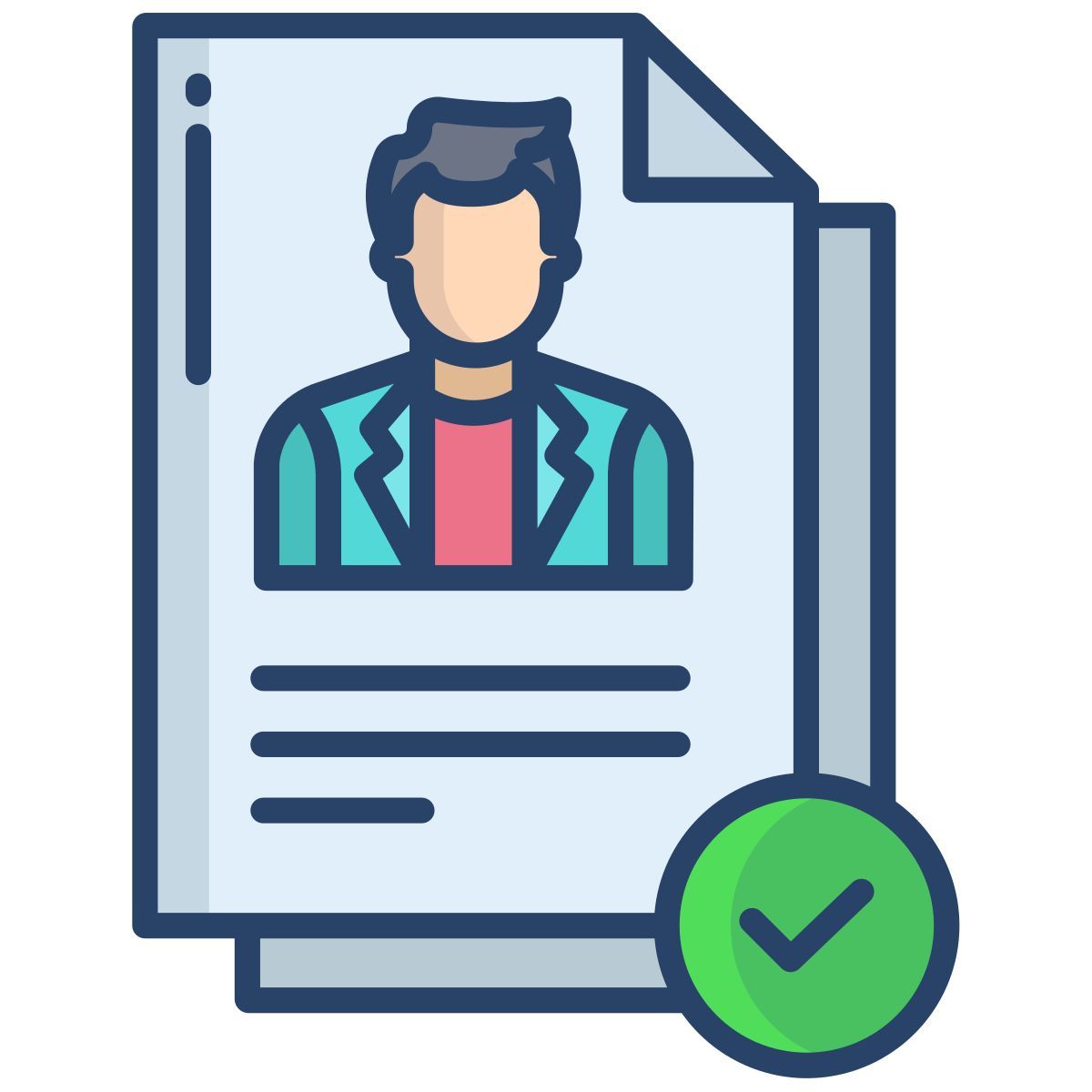 document icon