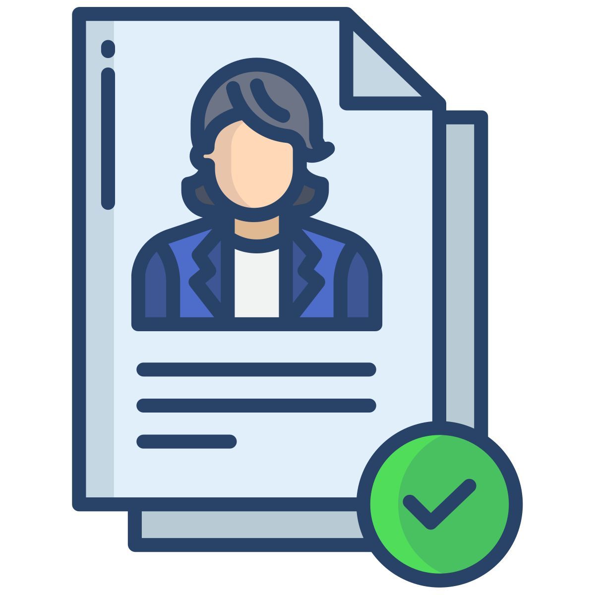 document icon