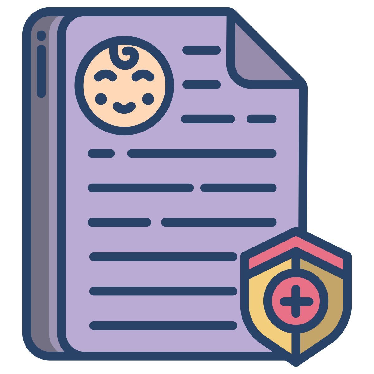 document icon