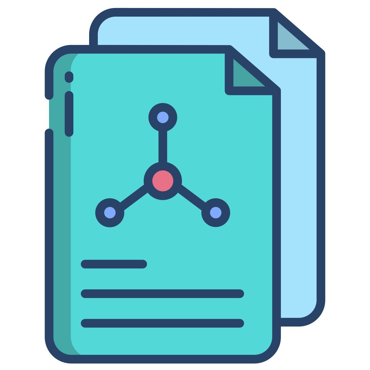 document icon