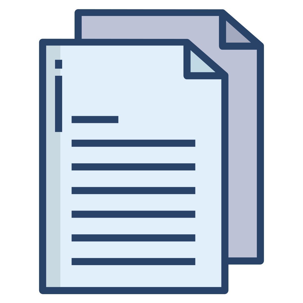 document icon