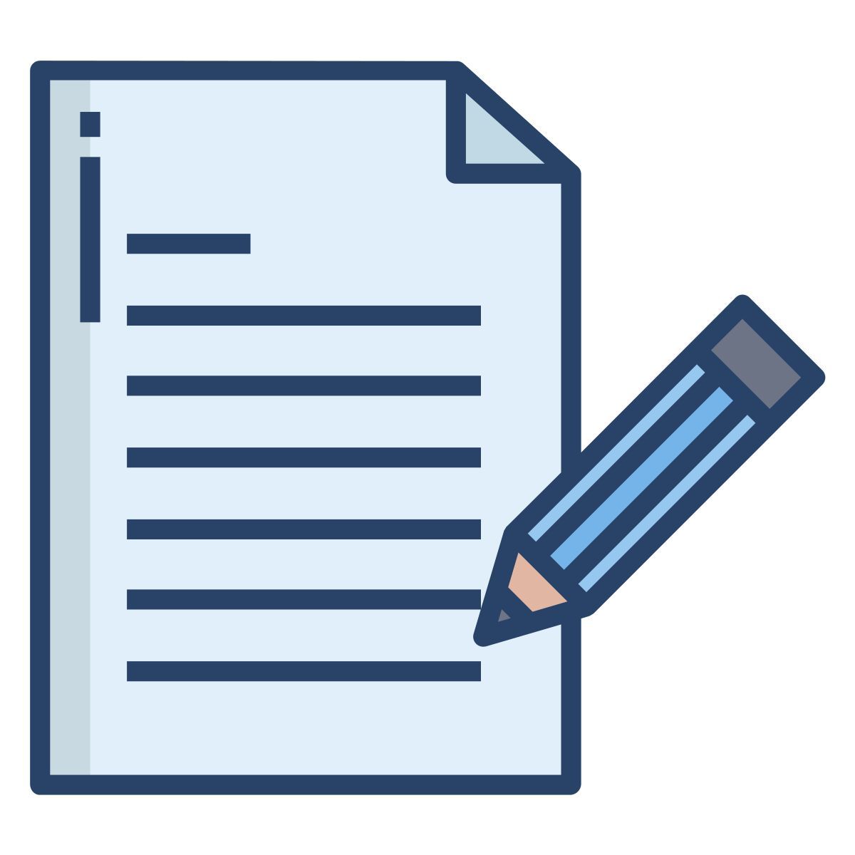 document icon