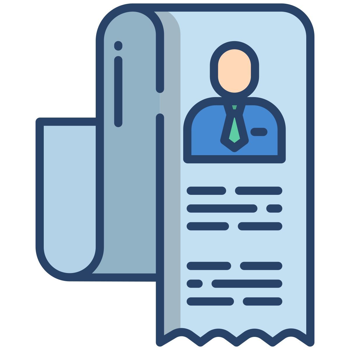 document icon