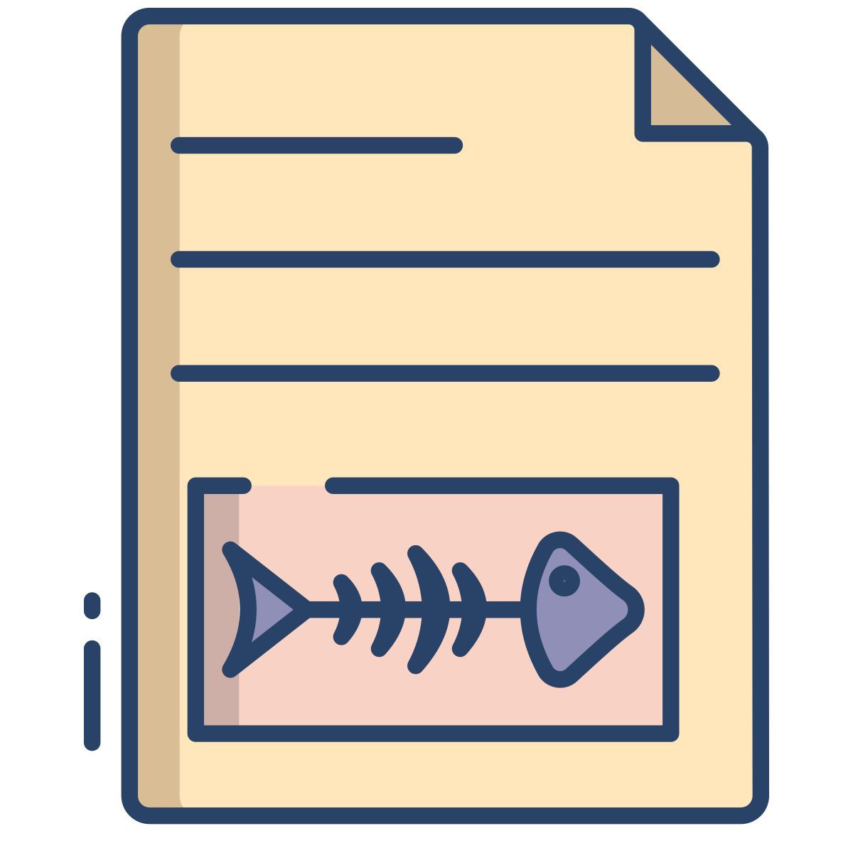 document icon