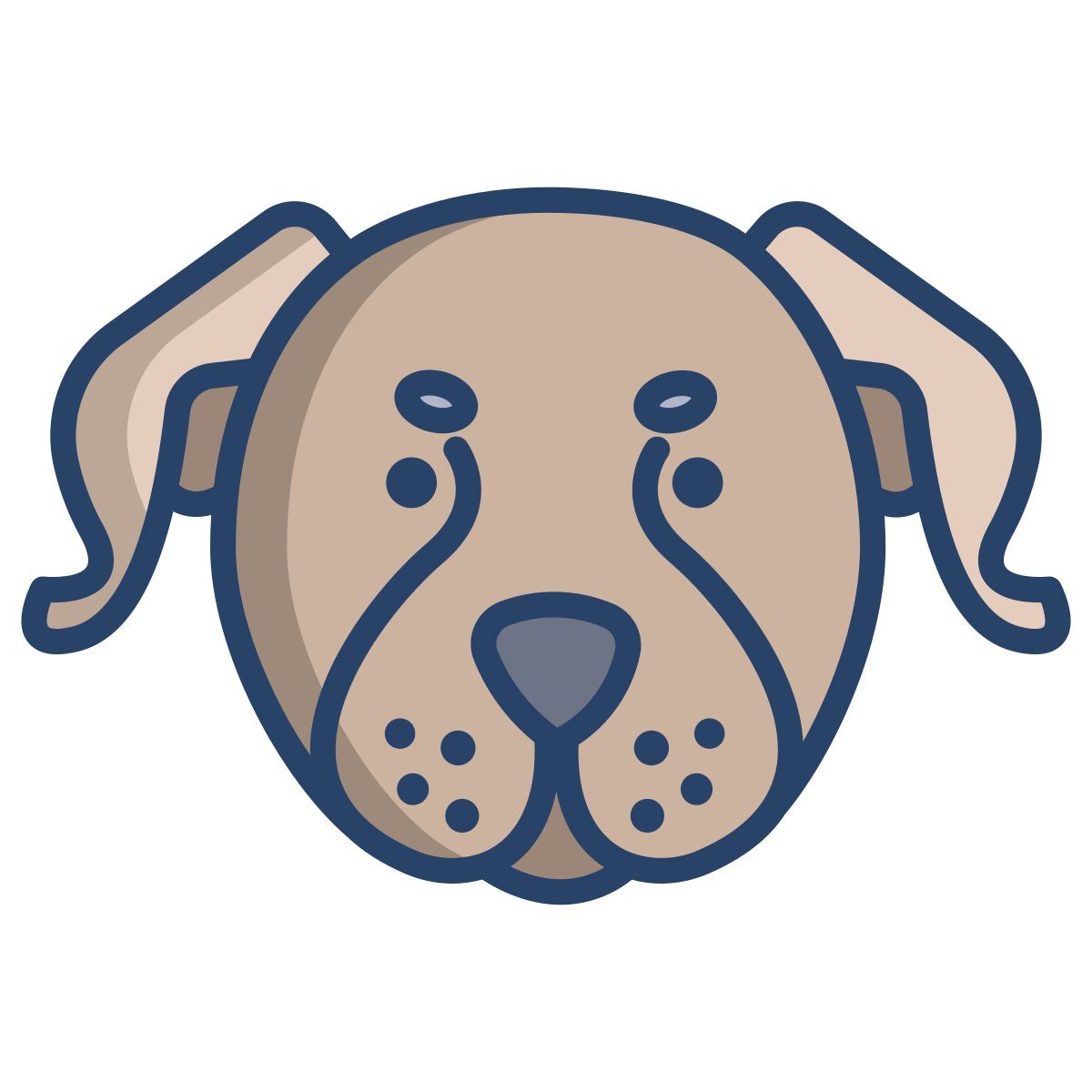dog icon