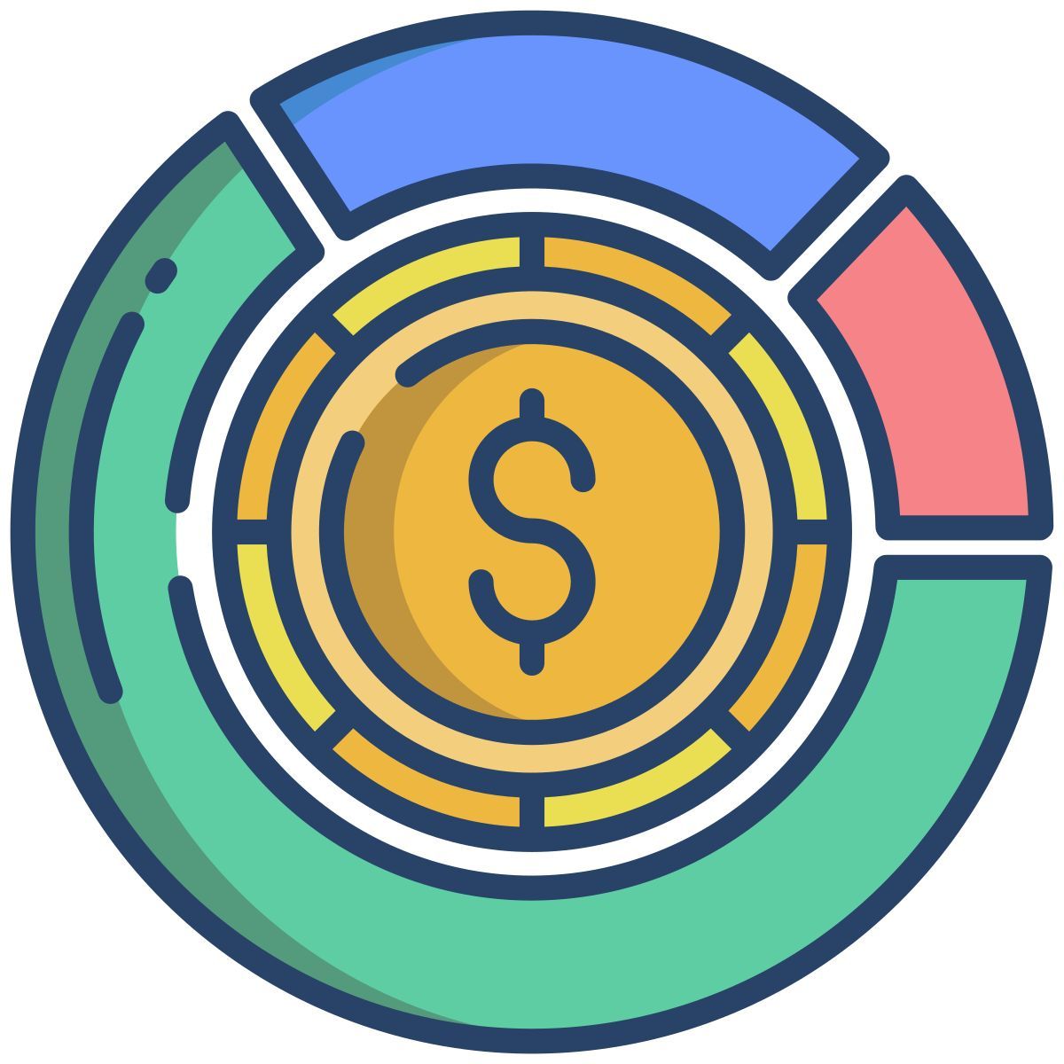 dollar icon