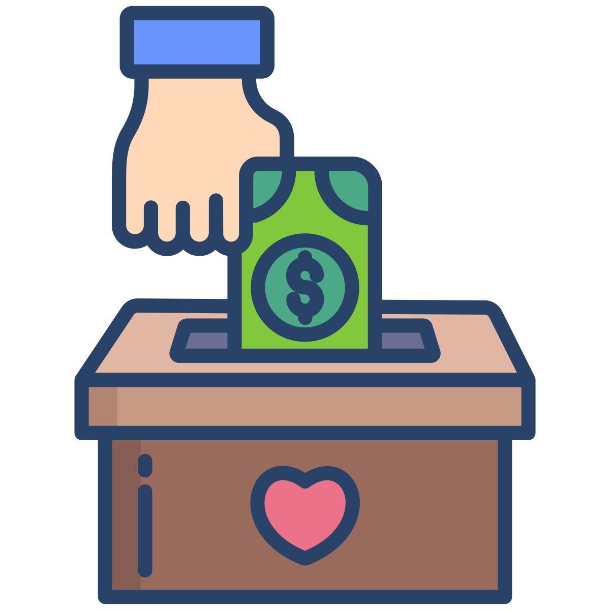 dollar icon
