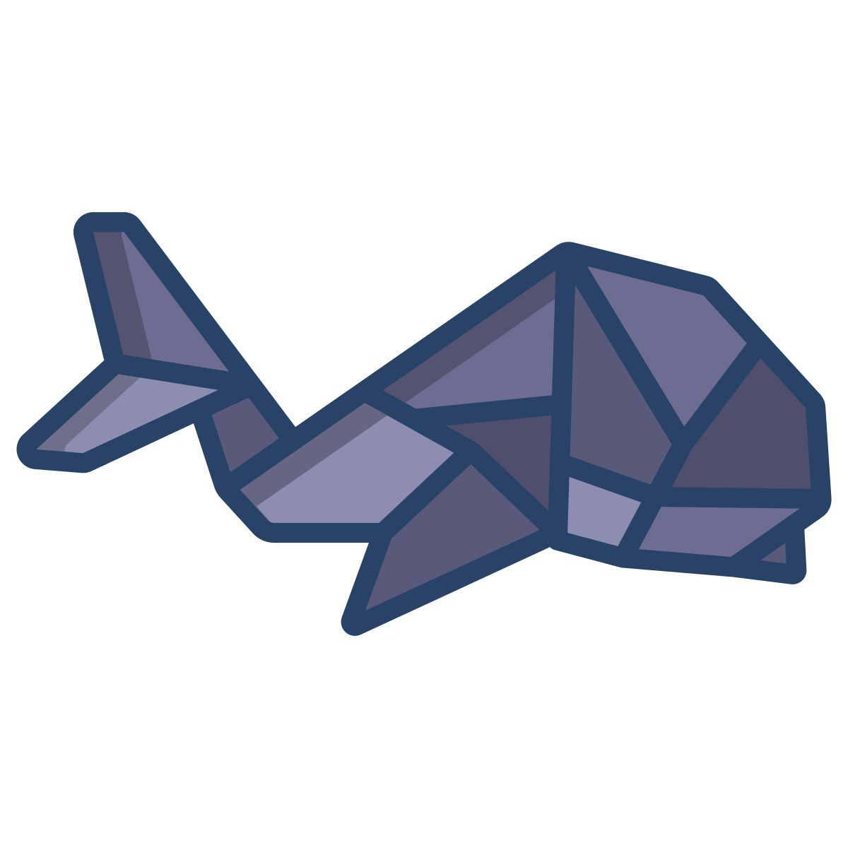 dolphin icon