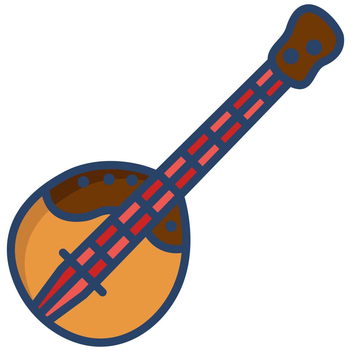 domra icon