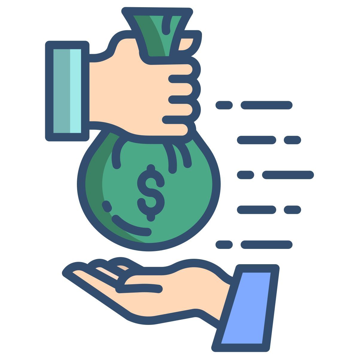 donation icon