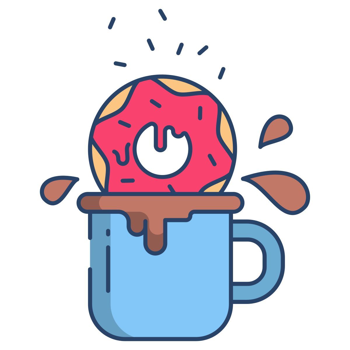 donut icon