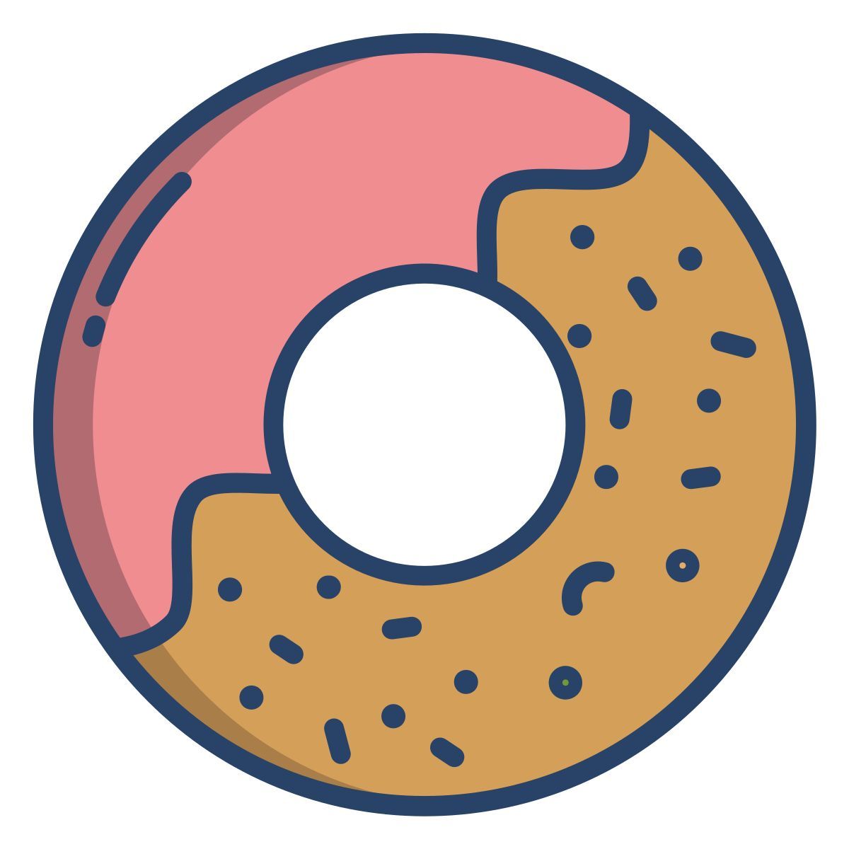 donut icon