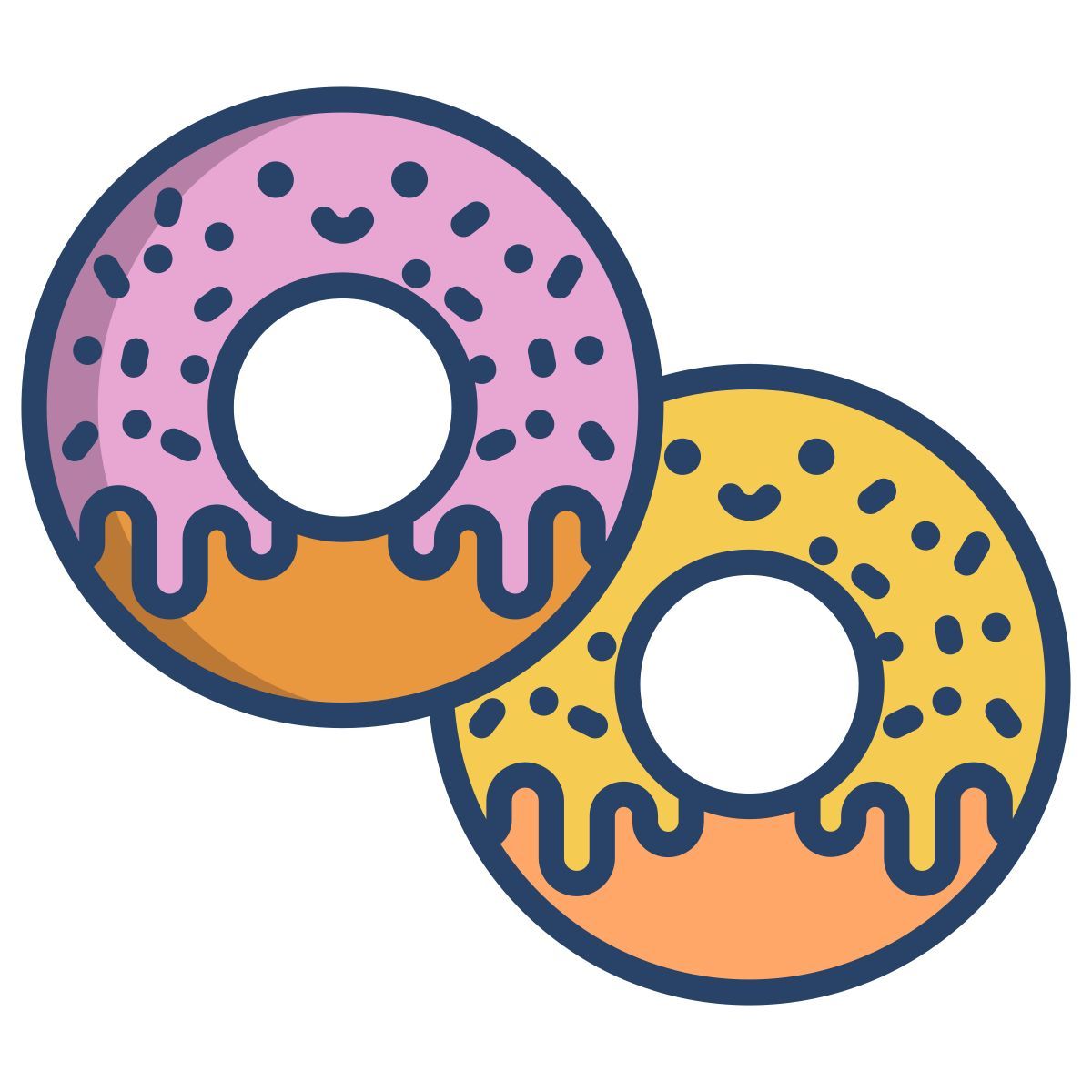 donuts icon