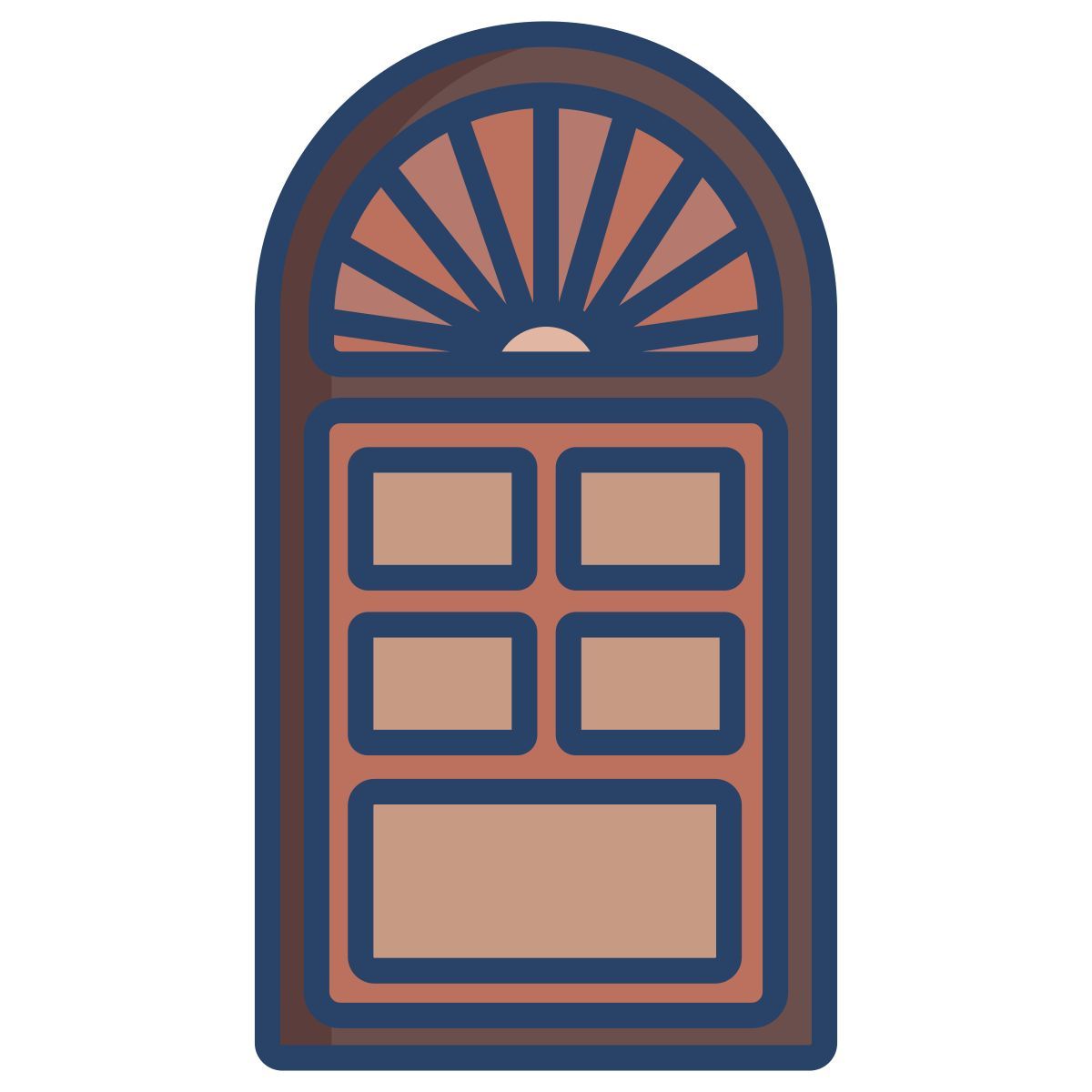 door icon