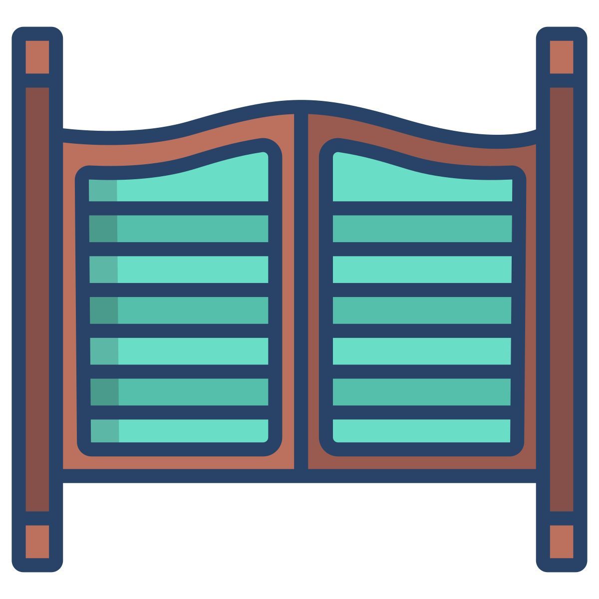 door icon