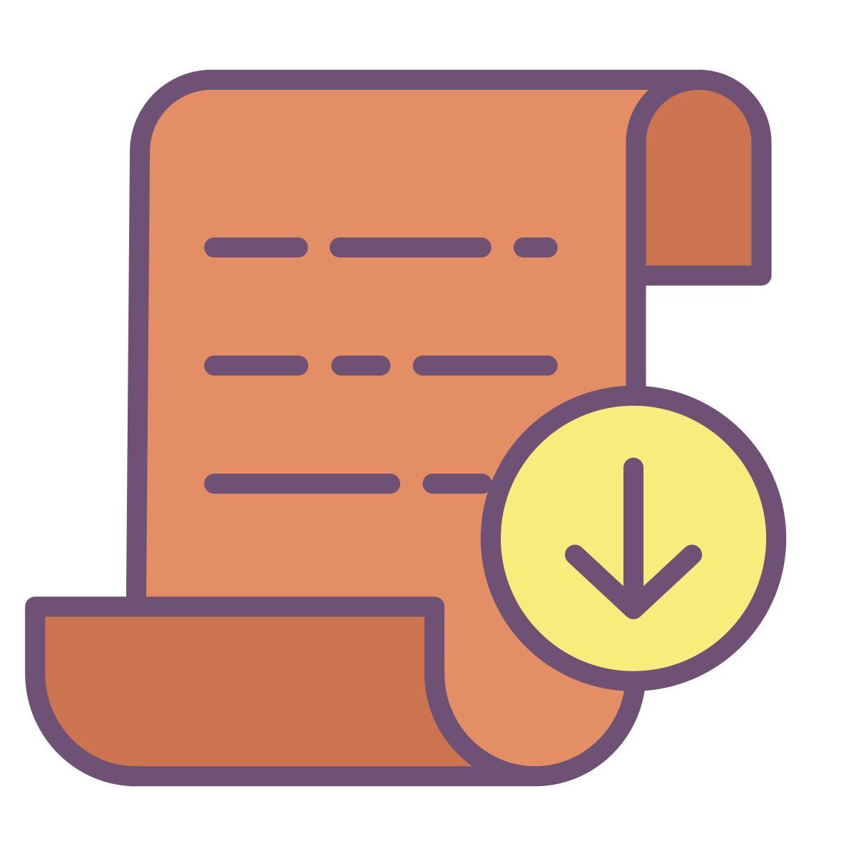 download icon