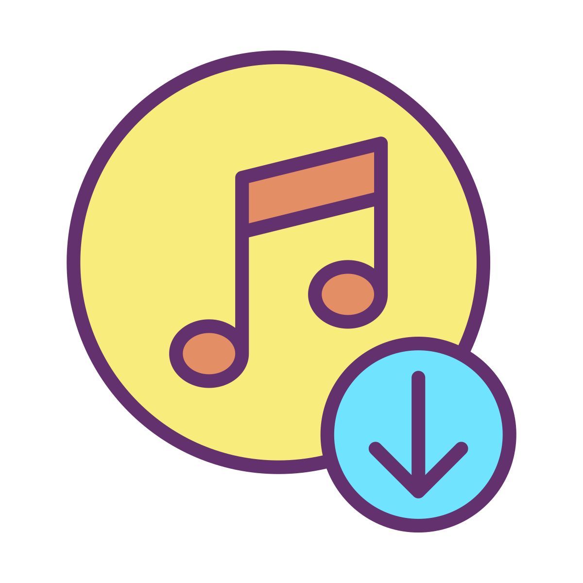 download icon