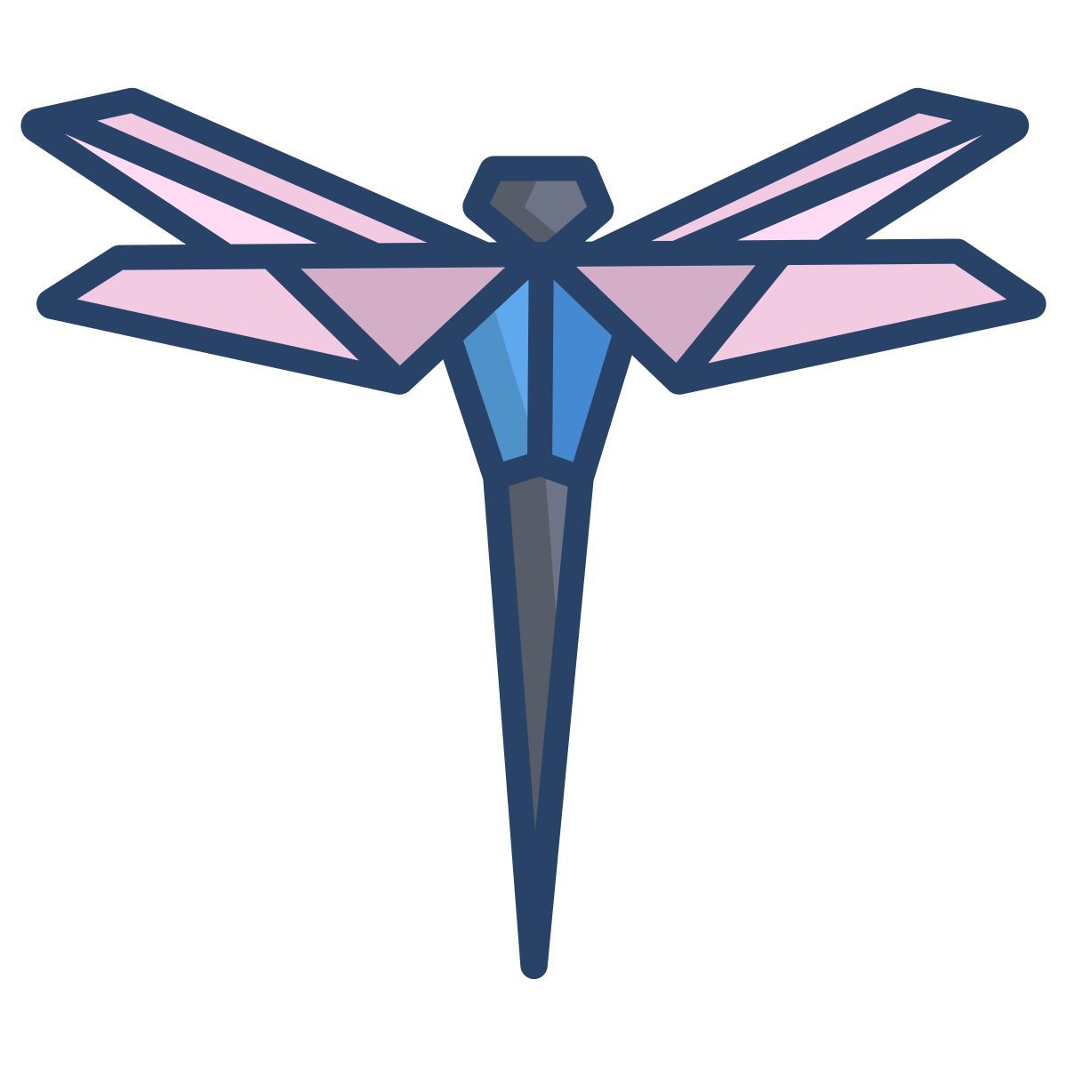 dragonfly icon