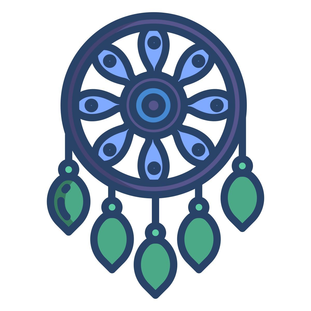 dreamcatcher icon