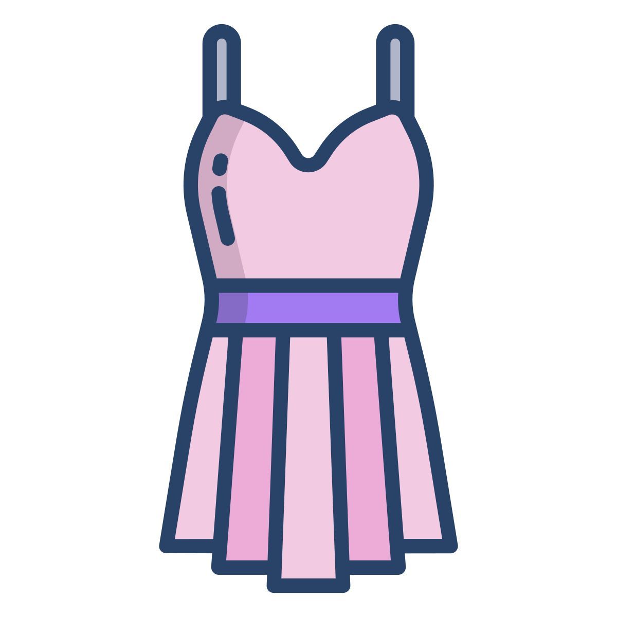 dress icon