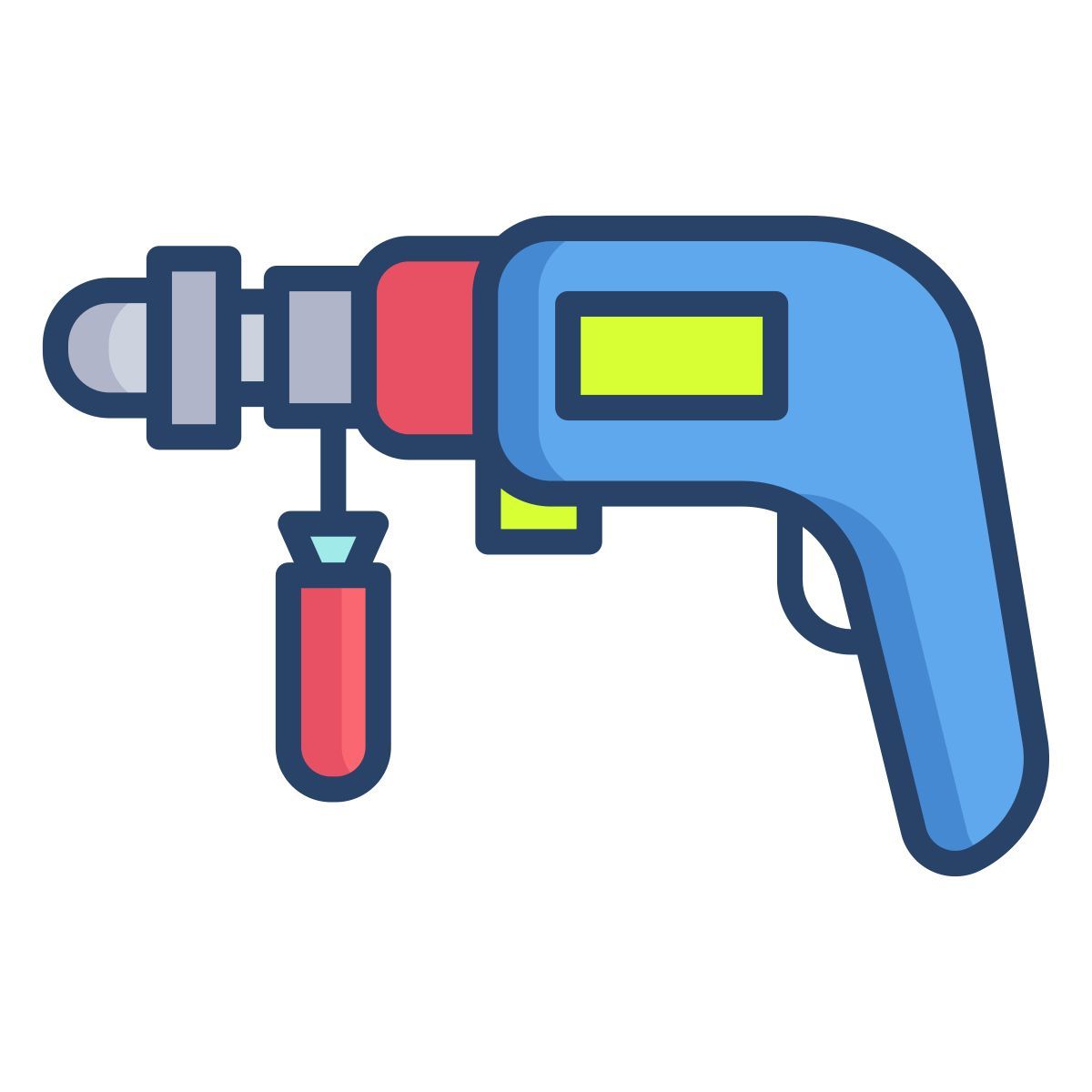 drill icon