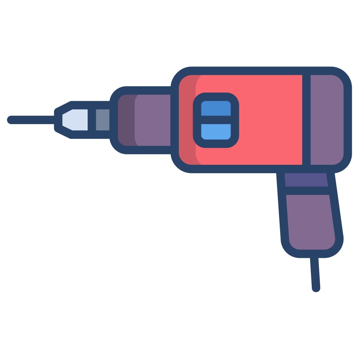 drill icon