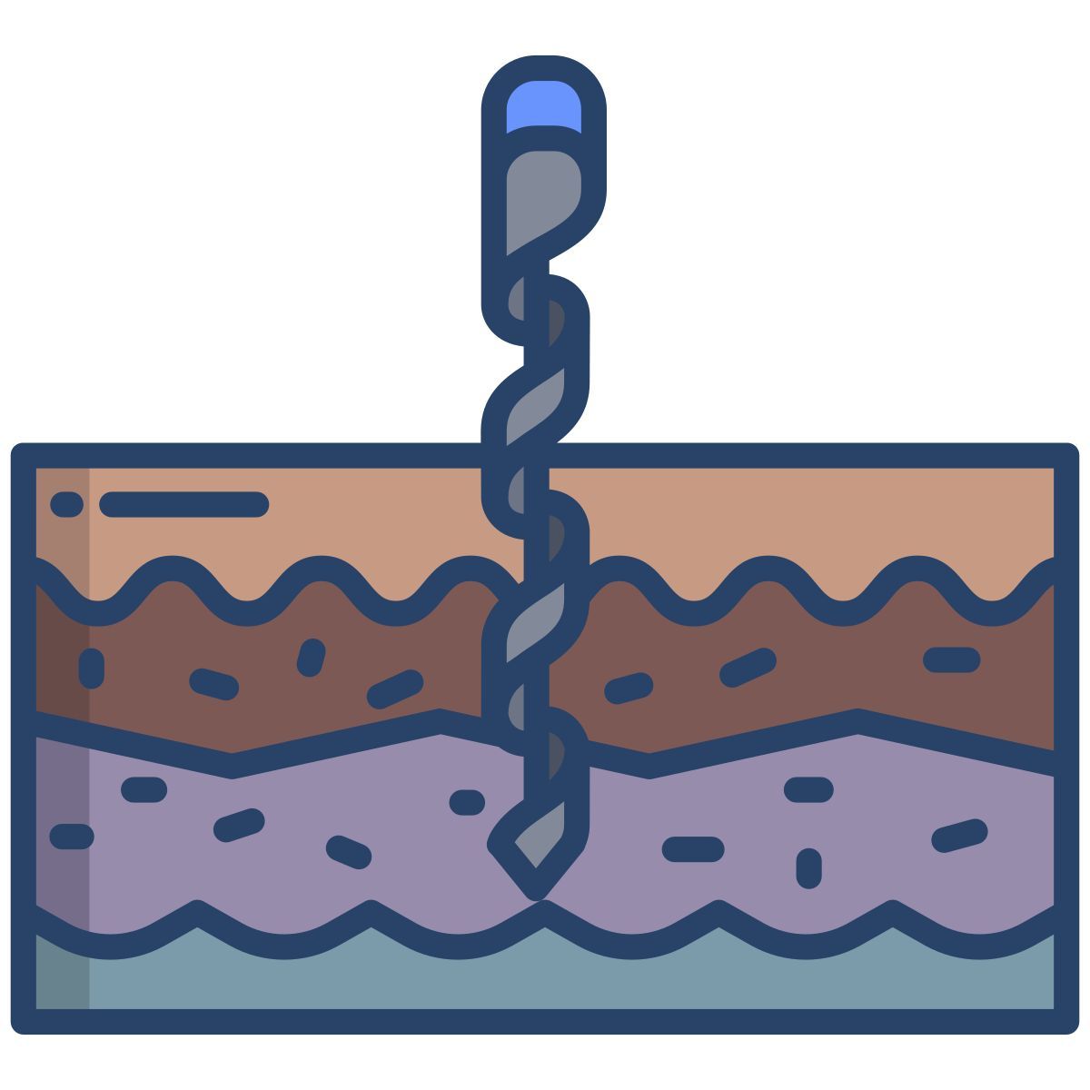 drilling icon
