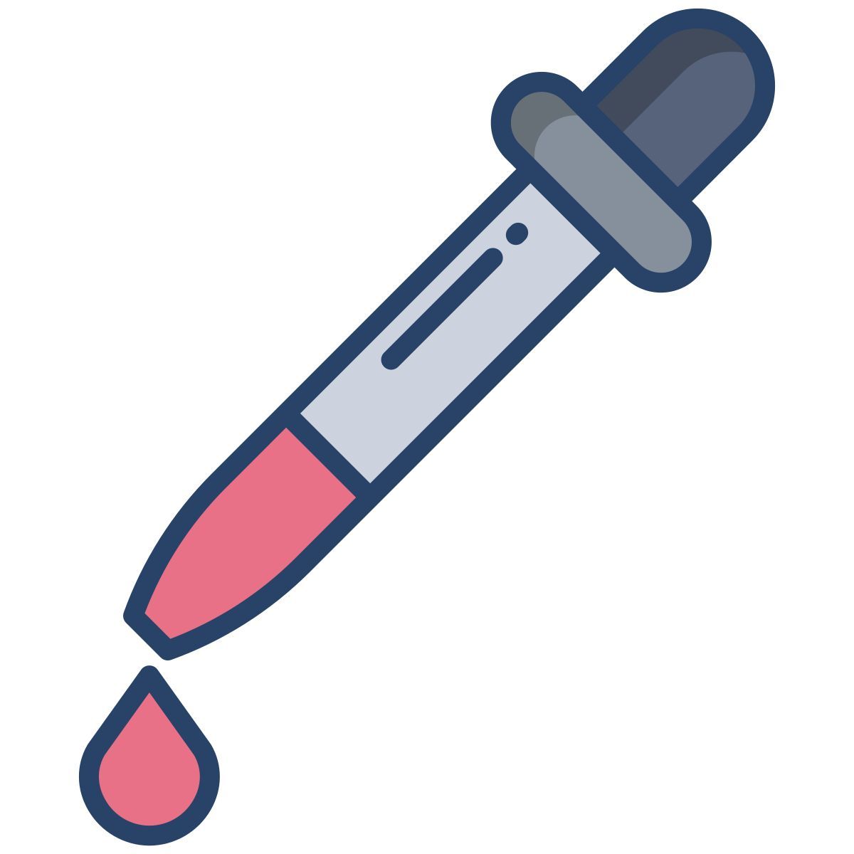 dropper icon