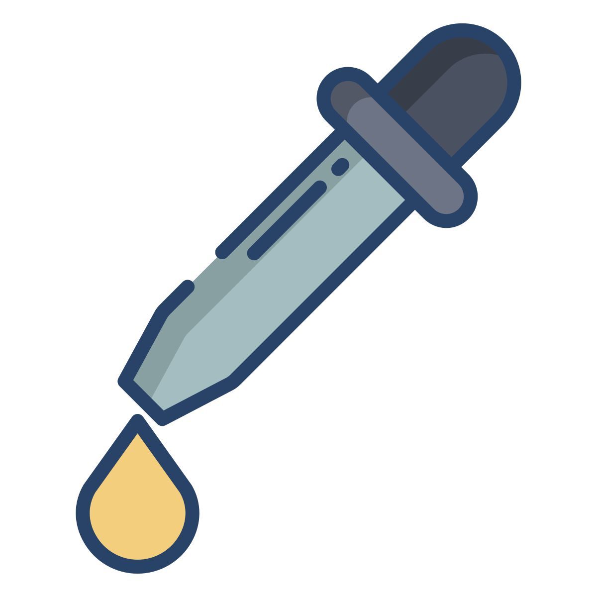 dropper icon