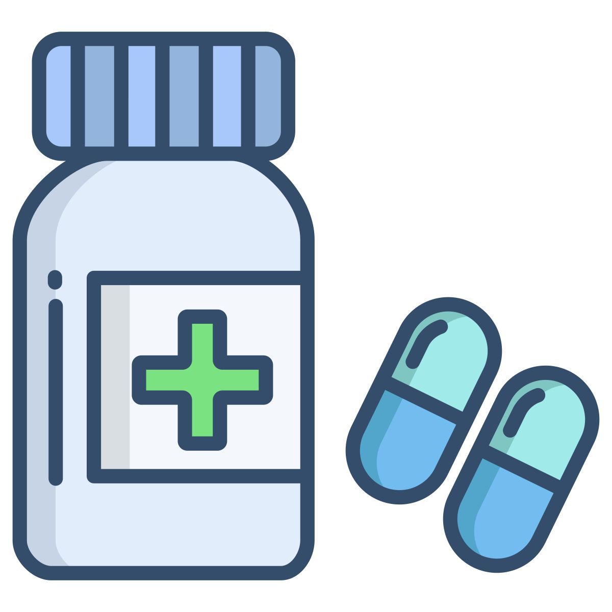 drugs icon