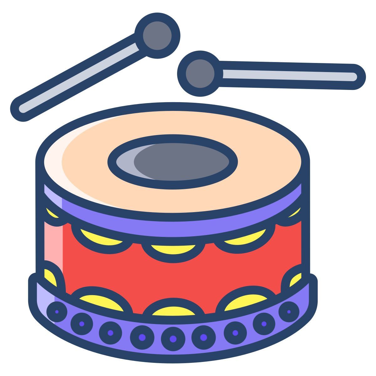drum icon