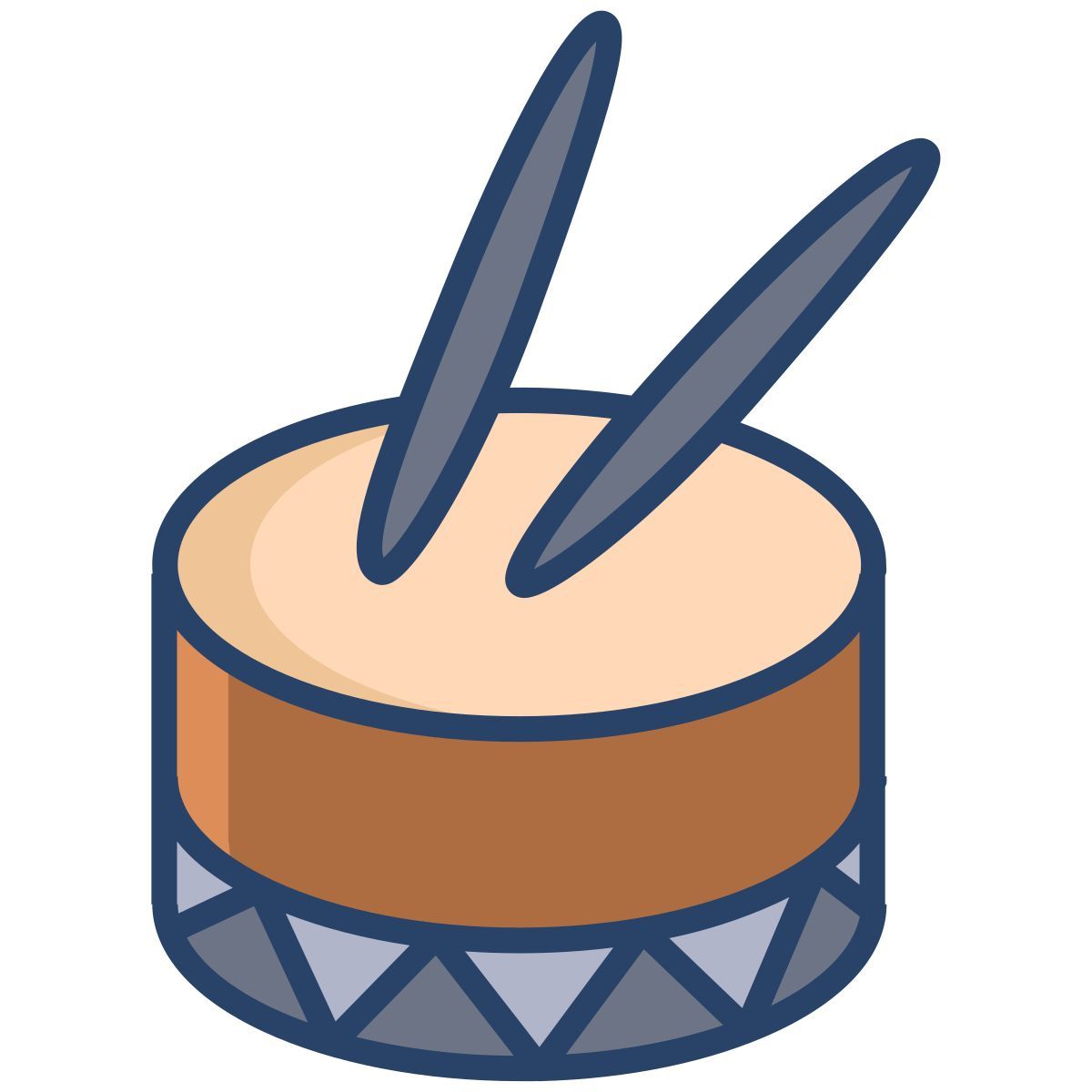 drum icon