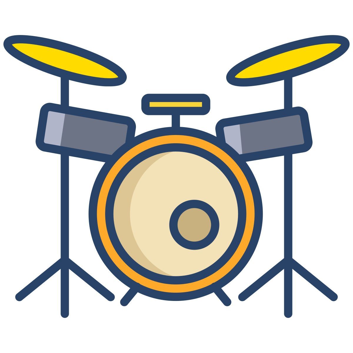 drums icon